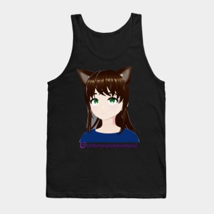 Miss Unfortunatez Tank Top